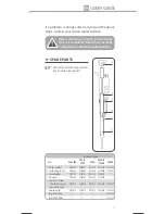 Preview for 11 page of Gilson Pipetman Fixed User Manual