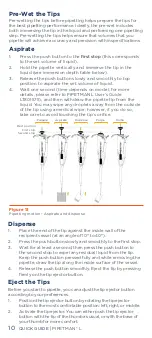 Preview for 10 page of Gilson PIPETMAN L Quick Manual