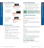 Preview for 3 page of Gilson Pipetman M Quick Start Manual