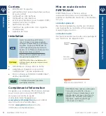 Preview for 4 page of Gilson Pipetman M Quick Start Manual