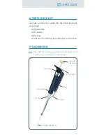 Preview for 3 page of Gilson PIPETMAN Neo 12x20 User Manual