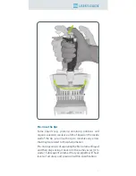 Preview for 7 page of Gilson PIPETMAN Neo 12x20 User Manual