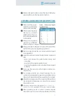 Preview for 9 page of Gilson PIPETMAN Neo 12x20 User Manual