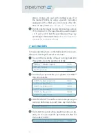 Preview for 10 page of Gilson PIPETMAN Neo 12x20 User Manual