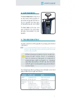 Preview for 11 page of Gilson PIPETMAN Neo 12x20 User Manual