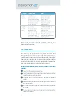 Preview for 12 page of Gilson PIPETMAN Neo 12x20 User Manual