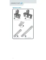 Preview for 24 page of Gilson PIPETMAN Neo 12x20 User Manual