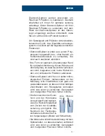 Preview for 67 page of Gilson PIPETMAN P Manual