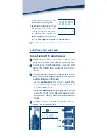 Preview for 7 page of Gilson Pipetman Ultra 12x20 User Manual