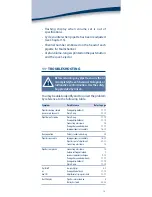 Preview for 15 page of Gilson Pipetman Ultra 12x20 User Manual