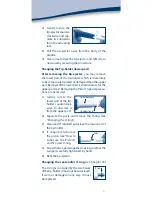 Preview for 17 page of Gilson Pipetman Ultra 12x20 User Manual