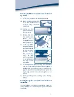 Preview for 21 page of Gilson Pipetman Ultra 12x20 User Manual