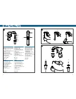 Preview for 2 page of Gilson Pipetting Aid Manual