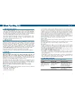 Preview for 4 page of Gilson Pipetting Aid Manual