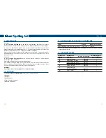 Preview for 6 page of Gilson Pipetting Aid Manual