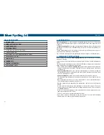 Preview for 7 page of Gilson Pipetting Aid Manual