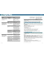 Preview for 9 page of Gilson Pipetting Aid Manual