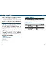 Preview for 10 page of Gilson Pipetting Aid Manual