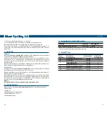 Preview for 14 page of Gilson Pipetting Aid Manual