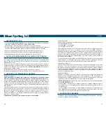 Preview for 16 page of Gilson Pipetting Aid Manual