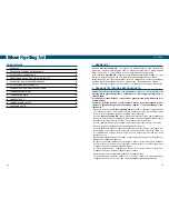 Preview for 19 page of Gilson Pipetting Aid Manual