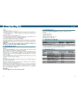 Preview for 22 page of Gilson Pipetting Aid Manual