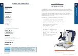 Preview for 2 page of Gilson PLATEMASTER P20 User Manual