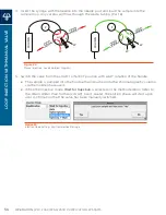 Предварительный просмотр 56 страницы Gilson PLC 2050 User Manual