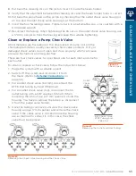 Предварительный просмотр 65 страницы Gilson PLC 2050 User Manual