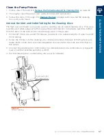 Предварительный просмотр 67 страницы Gilson PLC 2050 User Manual