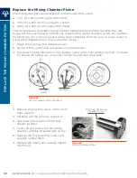 Предварительный просмотр 68 страницы Gilson PLC 2050 User Manual