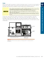 Предварительный просмотр 105 страницы Gilson PLC 2050 User Manual