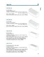 Preview for 89 page of Gilson Quad-Z 215 User Manual