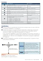 Preview for 3 page of Gilson Safe Aspiration Quick Manual