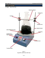 Preview for 6 page of Gilson SGA-5R Operating Manual