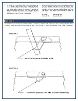 Preview for 2 page of Gilson SP-0 Operating Manual