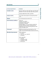 Preview for 12 page of Gilson VALVEMATE User Manual