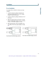 Preview for 16 page of Gilson VALVEMATE User Manual