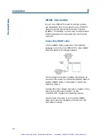 Preview for 21 page of Gilson VALVEMATE User Manual