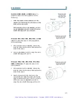 Preview for 26 page of Gilson VALVEMATE User Manual