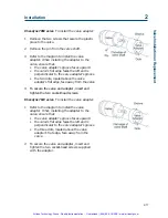 Preview for 30 page of Gilson VALVEMATE User Manual