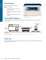 Предварительный просмотр 22 страницы Gilson VERITY 1810 User Manual