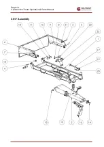 Предварительный просмотр 16 страницы Giltrap Construction 17 Operations & Parts Manual