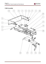 Предварительный просмотр 18 страницы Giltrap Construction 17 Operations & Parts Manual