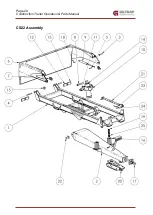 Предварительный просмотр 20 страницы Giltrap Construction 17 Operations & Parts Manual