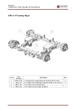 Предварительный просмотр 25 страницы Giltrap Construction 17 Operations & Parts Manual