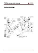 Предварительный просмотр 29 страницы Giltrap Construction 17 Operations & Parts Manual