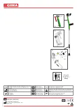 Preview for 2 page of Gima 0645 Quick Start Manual