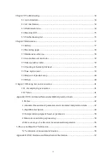 Preview for 6 page of Gima 1200G ECG User Manual