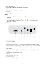 Предварительный просмотр 16 страницы Gima 1200G ECG User Manual